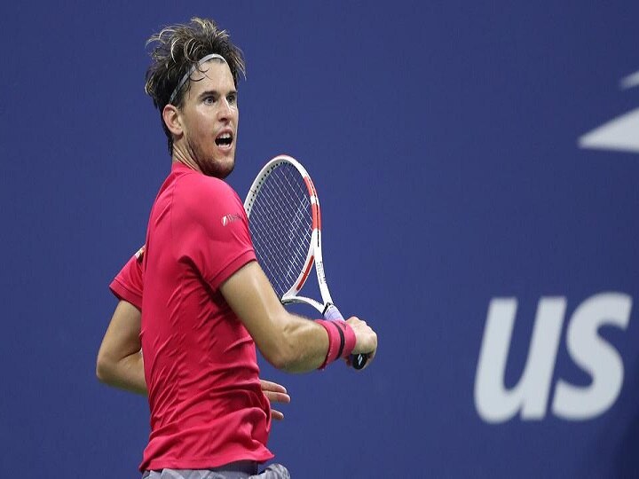 US Open 2020 men's singles results Thiem beats Medvedev enters Finals of US Open US Open 2020: Dominic Thiem Beats Daniil Medvedev To Set Up Men's Singles Finals With Alexander Zverev