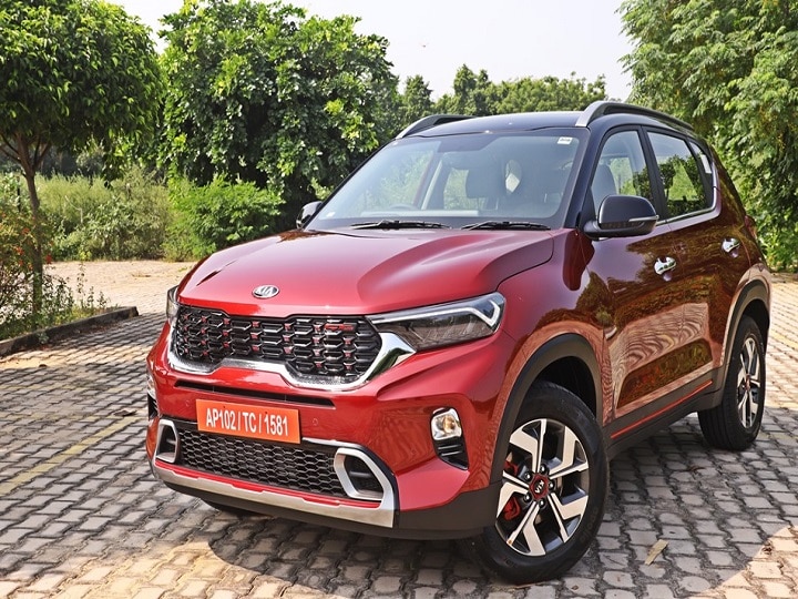 Kia Sonet Review: From Interiors To Features And More, Know All About The Latest Compact SUV Kia Sonet Review: From Interiors To Features And More, Know All About The Latest Compact SUV