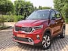 Kia Sonet Review: From Interiors To Features And More, Know All About The Latest Compact SUV