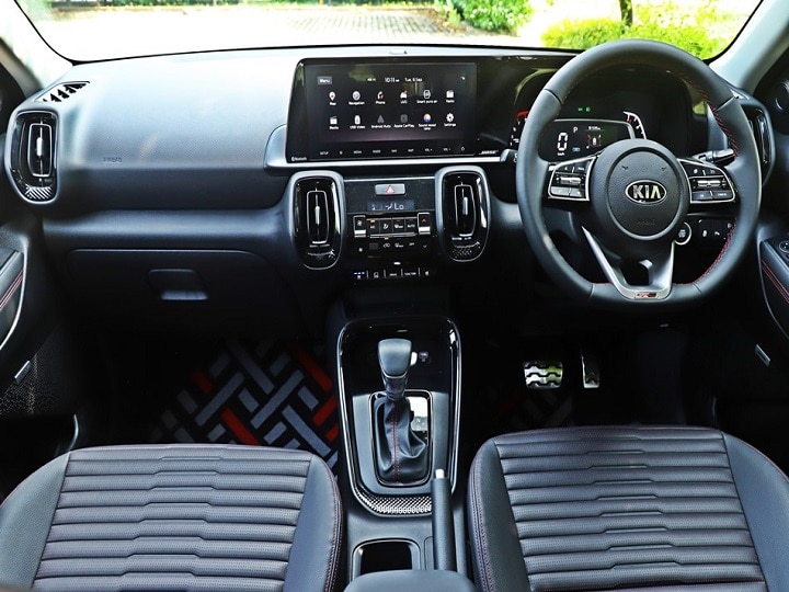 Kia Sonet Review: From Interiors To Features And More, Know All About The Latest Compact SUV