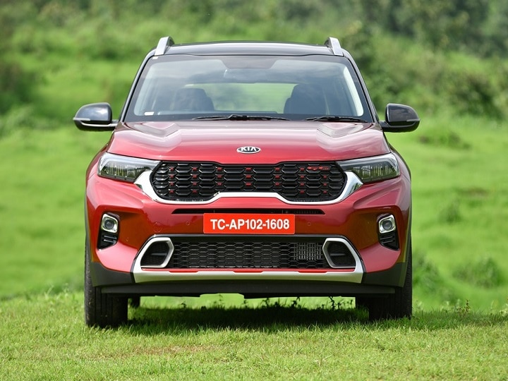Kia Sonet Review: From Interiors To Features And More, Know All About The Latest Compact SUV