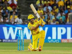 IPL 2020: Scott Styris Believes Ambati Rayadu Can Bat At No. 3 For CSK In Raina's Absence