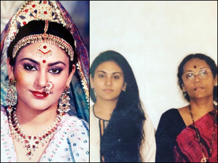 Ramayan Actress Dipika Chikhlia Mother Passes Away, Shares Instagram Post Mourning Her Death 'Ramayan' Actress Dipika Chikhlia's Mother Passes Away; Shares Post Mourning Her Death