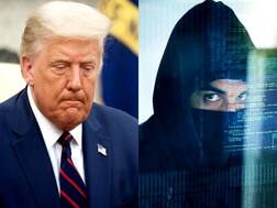 How To Not Set A Password! Hackers Got Into Trump's Twitter Account By Entering His TV Show Catchphrase 'Yourfired'