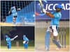 WATCH | Shikhar Dhawan Goes Ballistic In Nets, Hits Big Shots Ahead Of IPL 2020