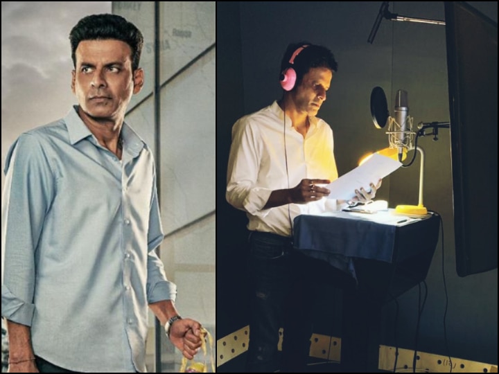 The Family Man 2 launch date soon Manoj Bajpayee Starts Dubbing for Amazon Primes Family Man Sequel The Family Man 2: Manoj Bajpayee Starts Dubbing For New Season; Fans Can't Wait For Release