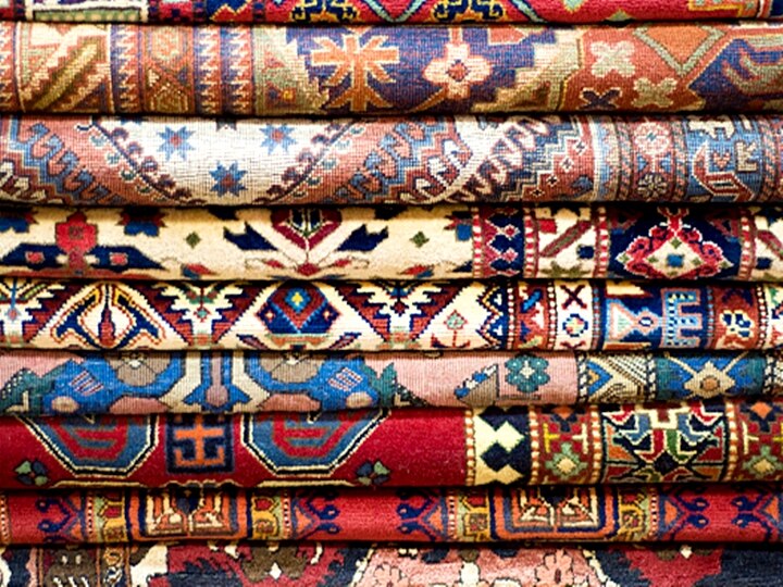 Covid-19 Effect: Virtual Buyer-Seller Meet For Exports Of Kashmir Carpets From Sept 29 Covid-19 Effect: Virtual Buyer-Seller Meet For Export Of Kashmiri Carpets From Sept 29