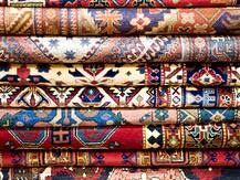 Covid-19 Effect: Virtual Buyer-Seller Meet For Export Of Kashmiri Carpets From Sept 29