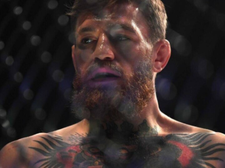 MMA Legend Conor McGregor Faces Alleged Sexual Assault Indecent Exposure Charges In Crosica UFC Star Conor McGregor Arrested For 'Attempted Sexual Assault And Exhibition': Report