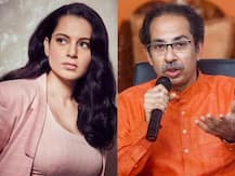 Kangana Ranaut To Meet Maharashtra Governor Bhagat Koshyari, Expected To Discuss Recent Clash With Uddhav Govt