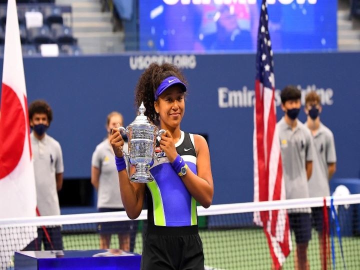 US Open 2020 Women's Final: Naomi Osaka Wins Third Grand Slam Title, Defeats Victoria Azarenka US Open 2020 Women's Final: Naomi Osaka Wins Third Grand Slam Title, Defeats Victoria Azarenka