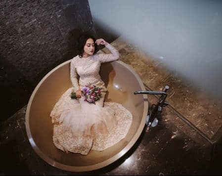 On the work front, Miya will next be seen in Tamil film Cobra, starring Vikram in the lead role. 