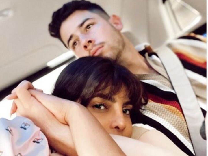 Priyanka Chopra Shares Lovey-Dovey Post With Hubby Nick Jonas; Calls Him Her 'Forever Guy'  Priyanka Chopra Shares Lovey-Dovey Post With Hubby Nick Jonas; Calls Him Her 'Forever Guy'