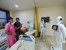 India's Covid Tally Breaches 47-Lakh Mark With A Spike Of 94K Cases, Recovery Rate Improves Exponentially