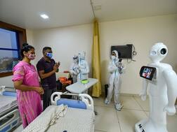 India's Covid Tally Breaches 47-Lakh Mark With A Spike Of 94K Cases, Recovery Rate Improves Exponentially