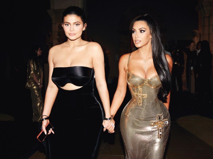 Keeping Up With the Kardashians Reportedly Ended Because Of Kim Kardasian & Kylie Jenner!   Keeping Up With the Kardashians Reportedly Ended Because Of Kim Kardasian & Kylie Jenner!