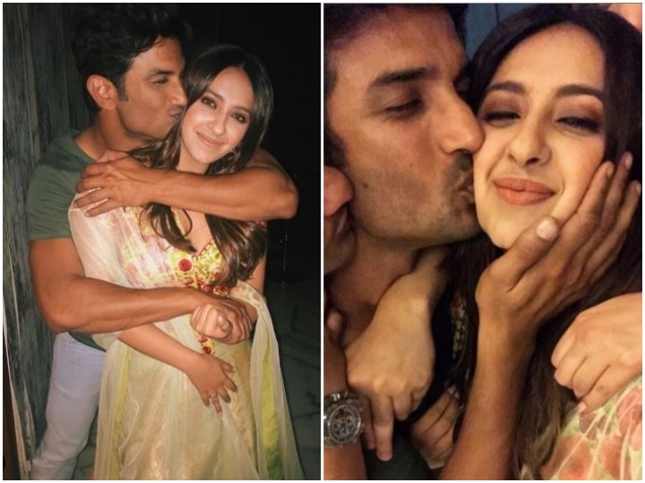 Sushant Singh Rajput & Alia Bhatt’s BFF Akansha Ranjan Kapoor VIRAL PICS OLD PICS Of Sushant Singh Rajput & Alia Bhatt’s BFF Akansha Ranjan Kapoor Goes VIRAL!