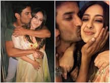 OLD PICS Of Sushant Singh Rajput & Alia Bhatt’s BFF Akansha Ranjan Kapoor Goes VIRAL!