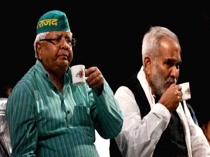 Raghuvansh Prasad's Death: An End To The 32 Yr Long Tryst With Lalu Yadav, 'Personal Loss For RJD Supremo' Raghuvansh Prasad's Death: An End To The 32 Yr Long Tryst With Lalu Yadav, 'Personal Loss For RJD Supremo'