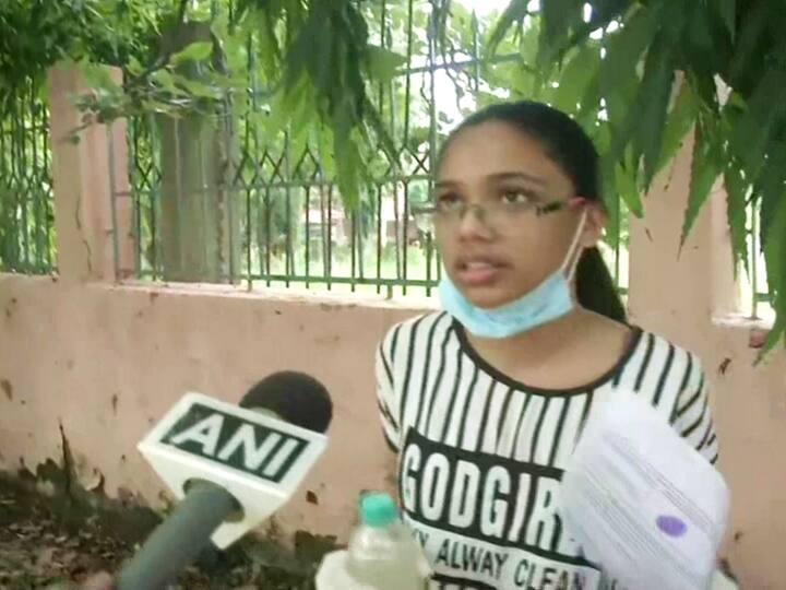 Bihar: A candidate said, 