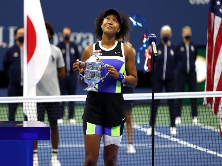 Naomi Osaka's 2nd US Open Triumph Serves As Testament Of Asia's Challenge To Age Old Dominance Of Americans and Europeans In Grand Slams Naomi Osaka's 2nd US Open Title Re-Establishes Japan's Credentials As Asia's Torch-Bearer In Grand Slam Tennis