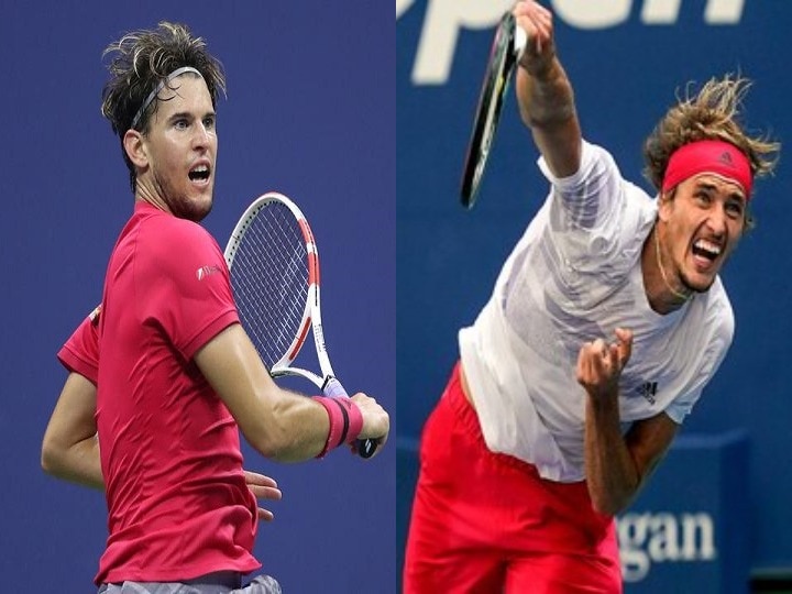 US Open 2020, Men's Singles Finals Preview: Dominic Thiem To Face Alexander Zverev In Title Clash US Open, Men's Singles Finals: Thiem Locks Horns With Zverev In Battle Of Aggressive Baseliners