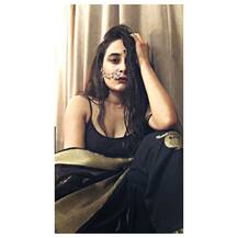 These Stunning Clicks Of Saath Nibhaana Saathiya 2's Gehna Aka Sneha Jain Will Leave You Excited For The Show!