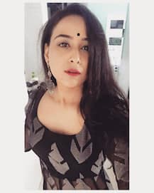 These Stunning Clicks Of Saath Nibhaana Saathiya 2's Gehna Aka Sneha Jain Will Leave You Excited For The Show!