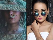 These Stunning Clicks Of Saath Nibhaana Saathiya 2's Gehna Aka Sneha Jain Will Leave You Excited For The Show!