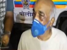 Over 600 Veteran Officers Of Indian Armed Forces Condemn Aggression By Shiv Sena Activists Against Navy Veteran Madan Sharma