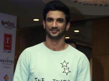 Sushant Singh Rajput Drugs Probe: Auto Driver, Restaurant Owner Among 6 Held