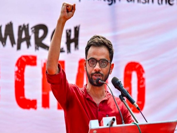 Activist Umar Khalid Arrested from Delhi in connection with Delhi Riots Case Umar Khalid Arrested! Activists, Lawyers, Others Condemn Act; Call It 'Political Witch-Hunt' Against Former JNU Student