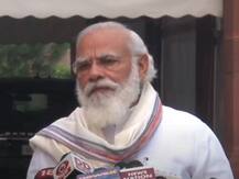 PM Modi To Meet Chief Ministers Of 7 States Worst-Hit By The Pandemic As India's Covid Tally Crosses 53 Lakh Mark