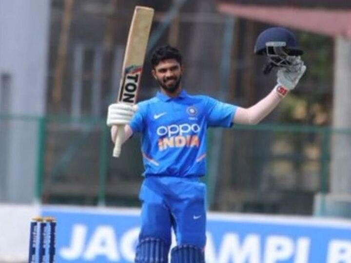 IPL 2020: CSK Batsman Ruturaj Gaikwad To Undergo 2 More Covid-19 Tests IPL 2020: CSK Batsman Ruturaj Gaikwad To Undergo 2 More Covid-19 Tests