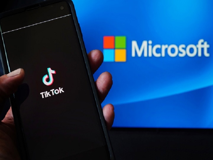 TikTok US deal TikTok app rejects microsoft's deal Oracle wins TikTok tie up in US ByteDance Ditches Microsoft Over Oracle As Deadline Looms Over Sale of TikTok's US Operations