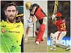 IPL 2020: Complete Team Squads, Full Player Lists of All 8 Teams For Season 13 In UAE