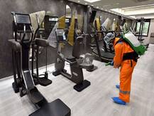 Gyms, Yoga Institutes In Delhi Reopen From Today - Check Full List Of What's Allowed & What's Not