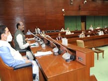 Parliament Monsoon Session: 17 Lok Sabha MPs Test Covid-19 Positive On Day 1; Check Full List Here