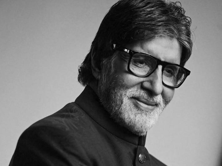 Amitabh Bachchan Becomes The First Celebrity Voice On Amazon Alexa In India Amitabh Bachchan Becomes The First Celebrity Voice On Amazon Alexa In India