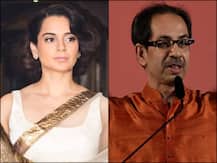 Kangana Ranaut Slams Maharashtra CM Again; Says ‘His Basic Problem Is Why I Exposed Movie Mafia And Murderers Of SSR’