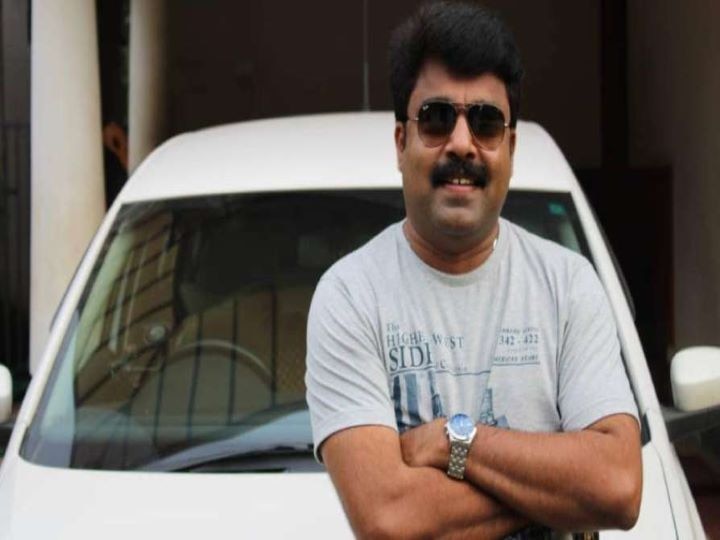 44 Year Old Malayalam Actor Prabeesh Chakkalakkal Dies After Collapsing During Film Shoot 44 Year Old Malayalam Actor Prabeesh Chakkalakkal Dies After Collapsing During Film Shoot