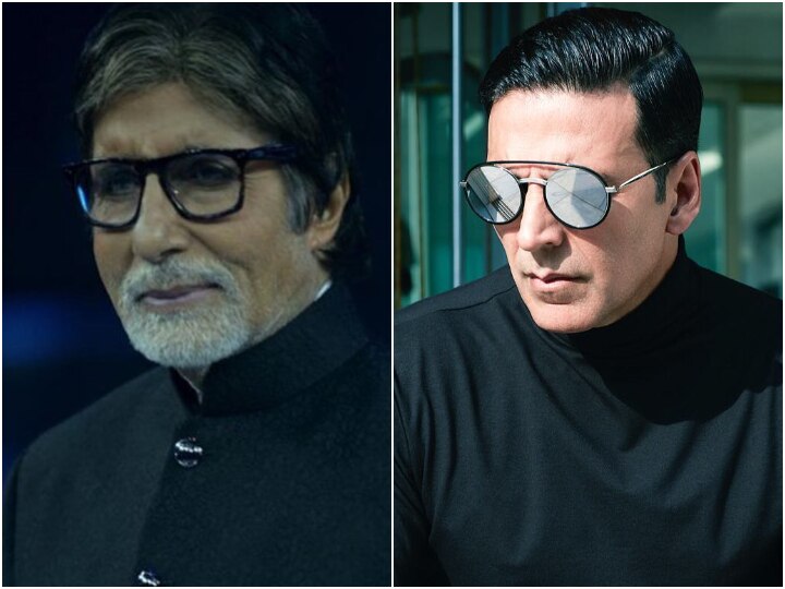 Hindi Diwas 2020 Amitabh Bachchan Akshay Kumar Anupam Kher And Other Bollywood Celebs Extend Their Greetings Hindi Diwas 2020: Amitabh Bachchan, Akshay Kumar, Anupam Kher And Other Bollywood Celebs Extend Greetings