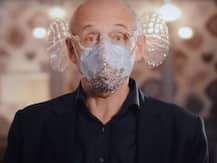 Music-Enhancing Face Mask: Know All About This Invention That Turns COVID-19 Necessity Into Tool Of Music Appreciation