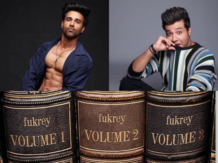 Fukrey 3 Soon? Filmmaker Filmmaker Mrig Lamba Announce Script For Third Season Starring Pulkit Samrat, Varun Sharma Fukrey 3 Soon? Filmmaker Mrig Lamba Announce Script For Third Season Starring Pulkit Samrat, Varun Sharma