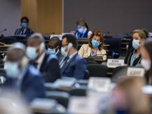 India Becomes Member Of UN's Economic And Social Council Body, China Fails To Secure Seat