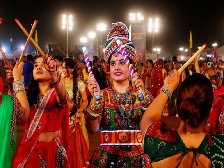Gujarat Navratri 2020 Celebrations Garba May be Banned this year during Navratri Celebrations Navratri 2020: No Garba This Year? Gujarat May Miss Festive Zing As Organisers Shun Celebrations