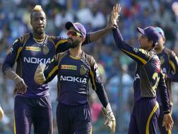 IPL 2020: A Glance Into Full Match Fixtures For KKR In IPL 13