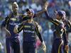 IPL 2020: A Glance Into Full Match Fixtures For KKR In IPL 13