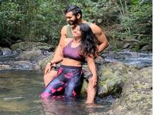 Amid Sandalwood Drug Racket Probe, Celebrity Couple Diganth Manchale & Aindrita Ray Summoned By CCB Tomorrow