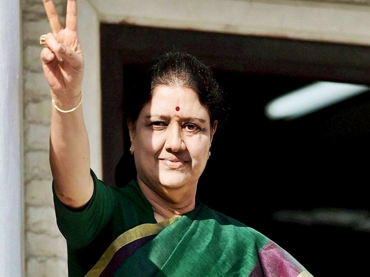 Former Tamil Nadu CM J Jayalalithaa's Close Aide VK Sasikala To Be Released In January 2021 Tamil Nadu: Sasikala All Set To Be Released In January 2021; Major Twist In State Politics Ahead Of Assembly Polls